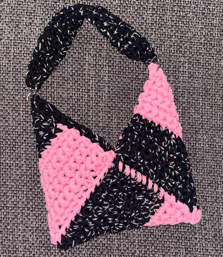 Sac Origami (taille S)