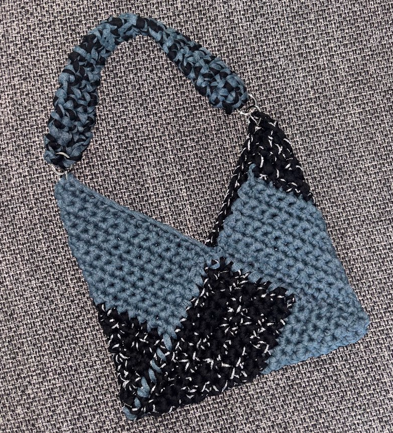 Sac Origami (taille S)