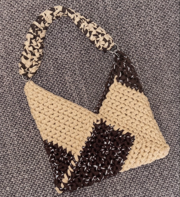 Sac Origami (taille S)
