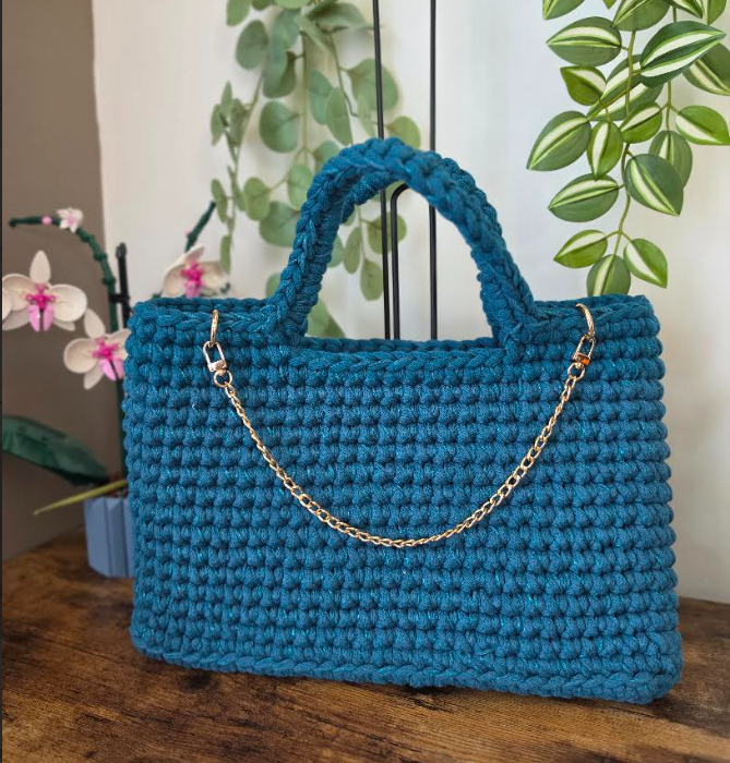 Sac Le Classic'