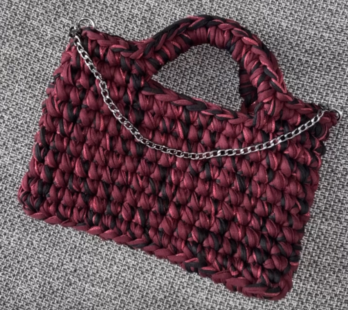 Sac Le Classic'