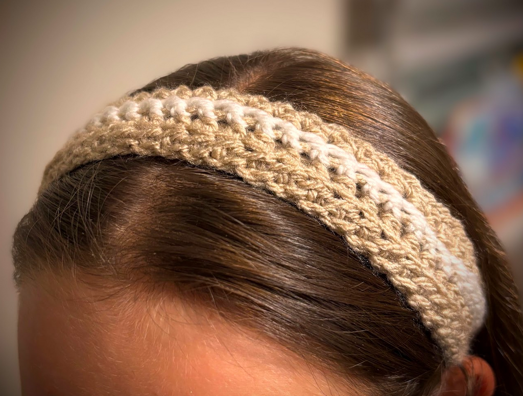 Bandeau pour cheveux