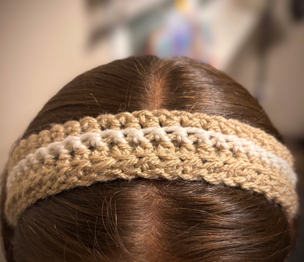 Bandeau pour cheveux