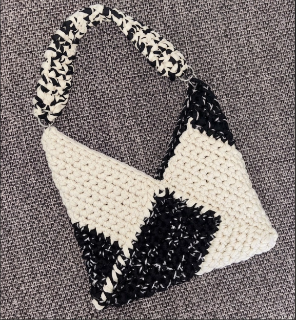 Sac Origami (taille S)
