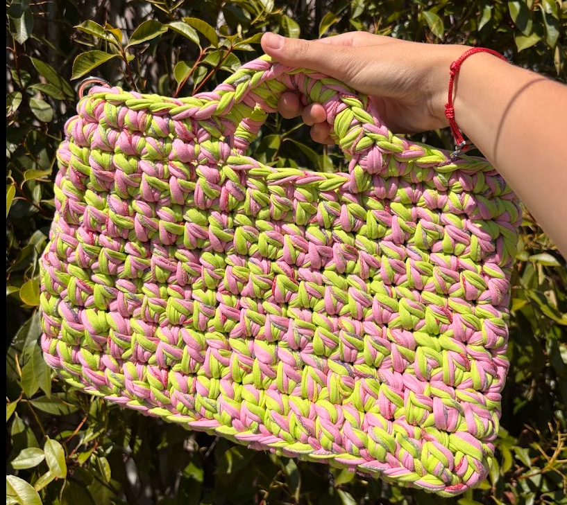 Sac Le Classic'