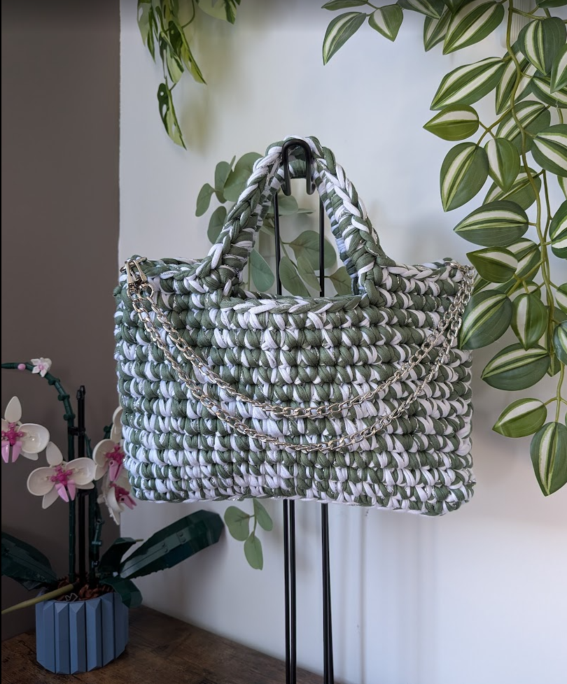 Sac Le Classic'